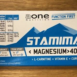 Magnesium 400 - Aone 10 tbl.