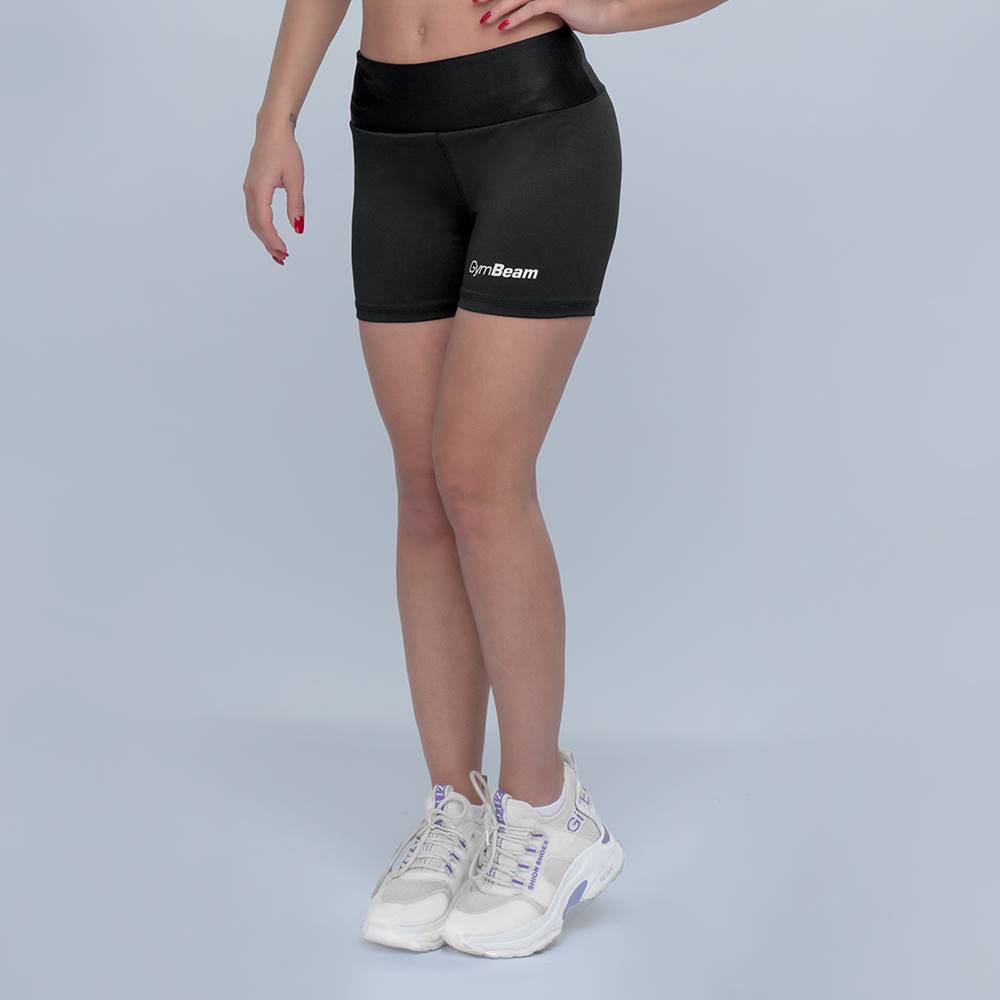 GymBeam Dámske fitness šort...