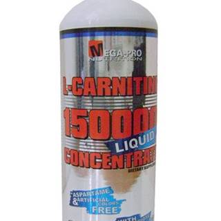 L-Carnitine 150 000 - Mega-Pro Nutrition 1000 ml. Cherry