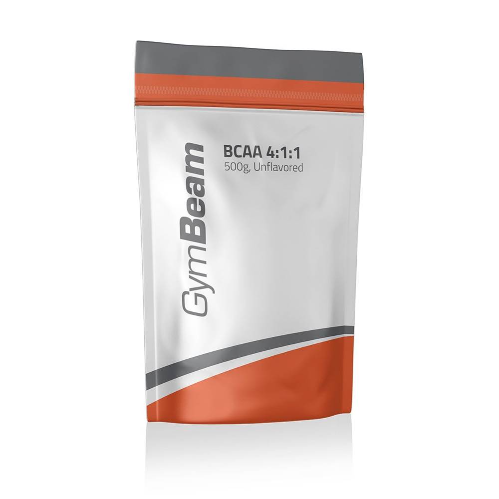 GymBeam Bcaa 4:1:1 Instant ...