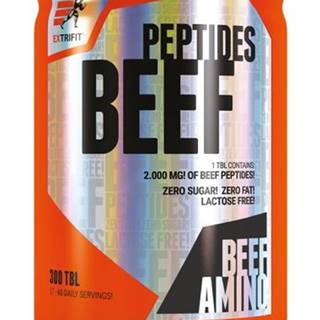 Beef Peptides - Extrifit 300 tbl.