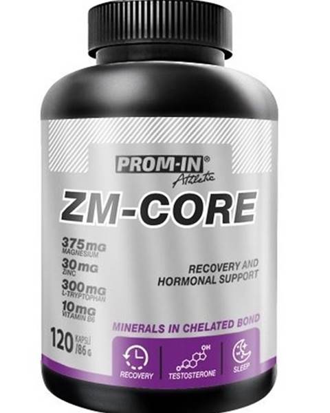ZM-Core - Prom-IN 120 kaps.