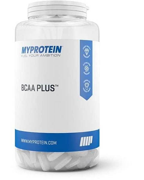 MyProtein Essential BCAA PLUS - VÝPRODEJ Hmotnost: 90 tablet