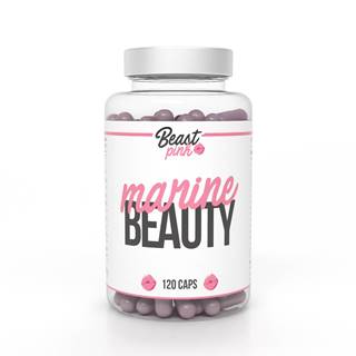 BeastPink Marine Beauty 120 kaps.