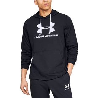 Sportstyle Terry Logo Hoodie M 1348520-001  S
